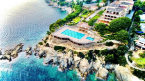 Отель Almadraba Park Hotel  Росас